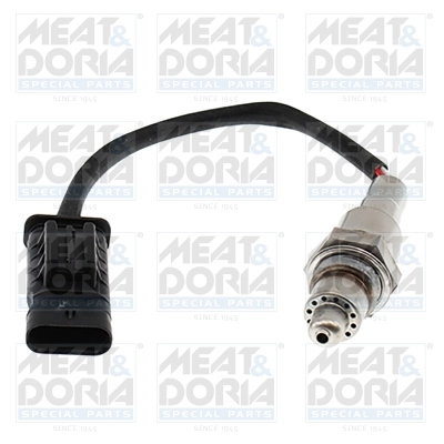 Oxygen Sensor